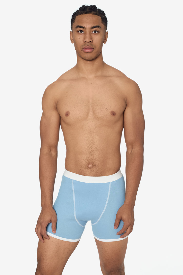 Baby Blue