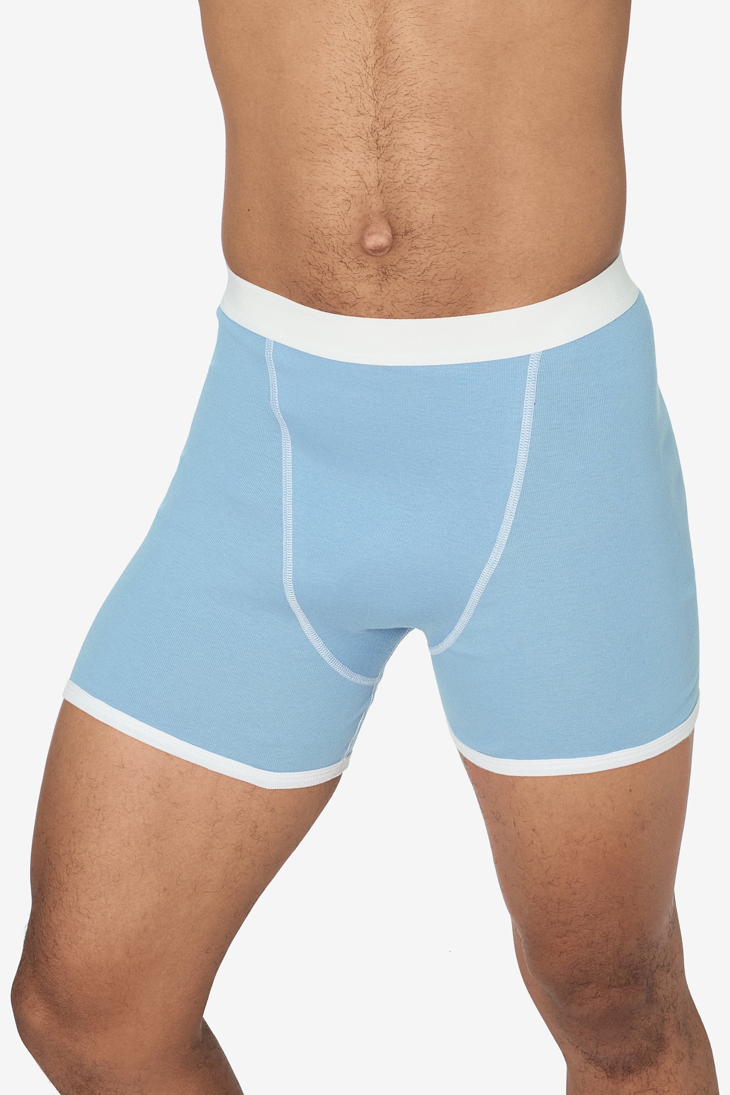 Baby Blue