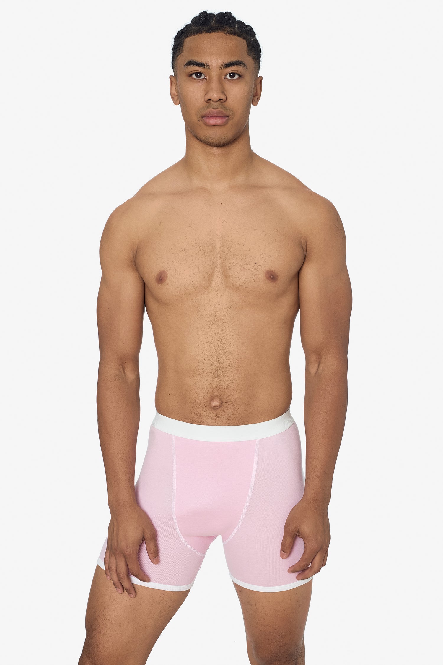 Baby Pink