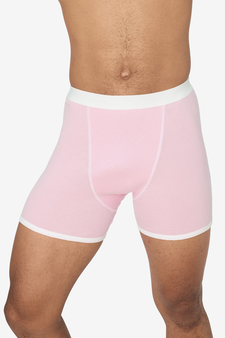 Baby Pink