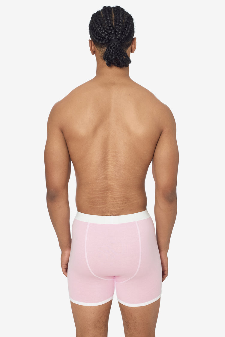 Baby Pink