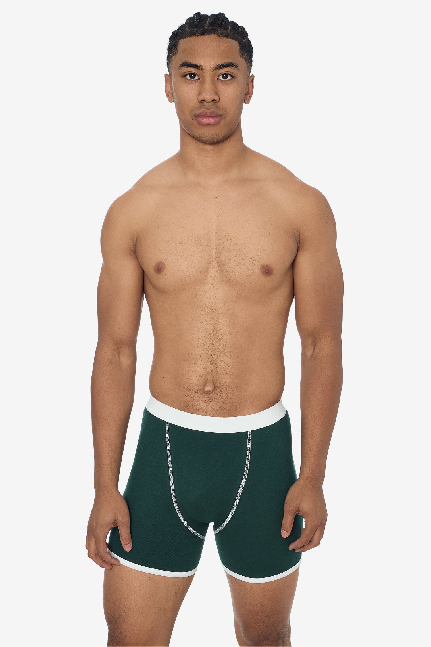Forest Green