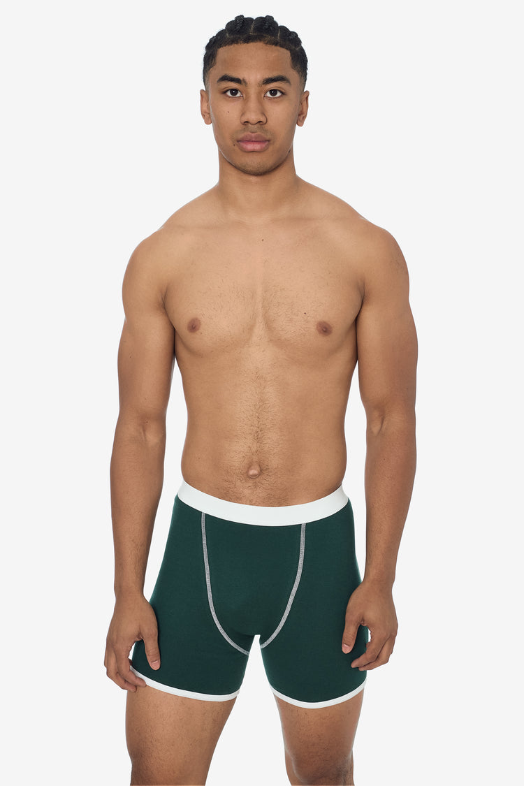 Forest Green
