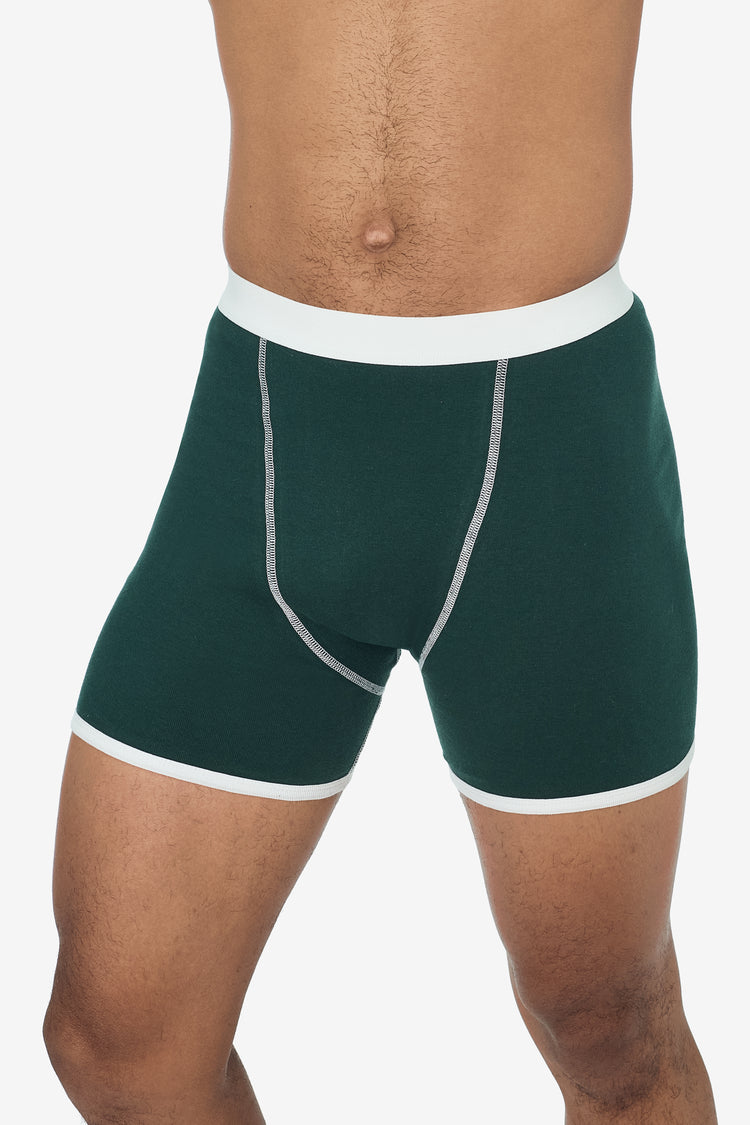 Forest Green