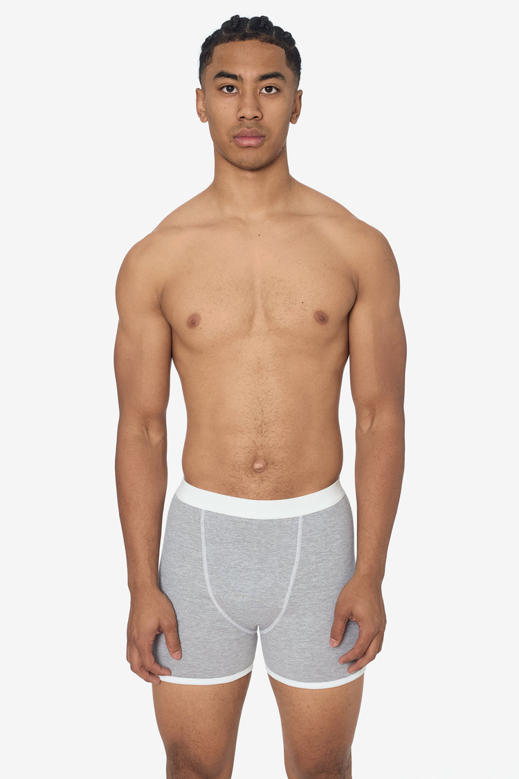 Heather Grey