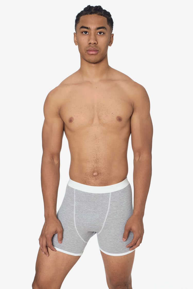 Heather Grey