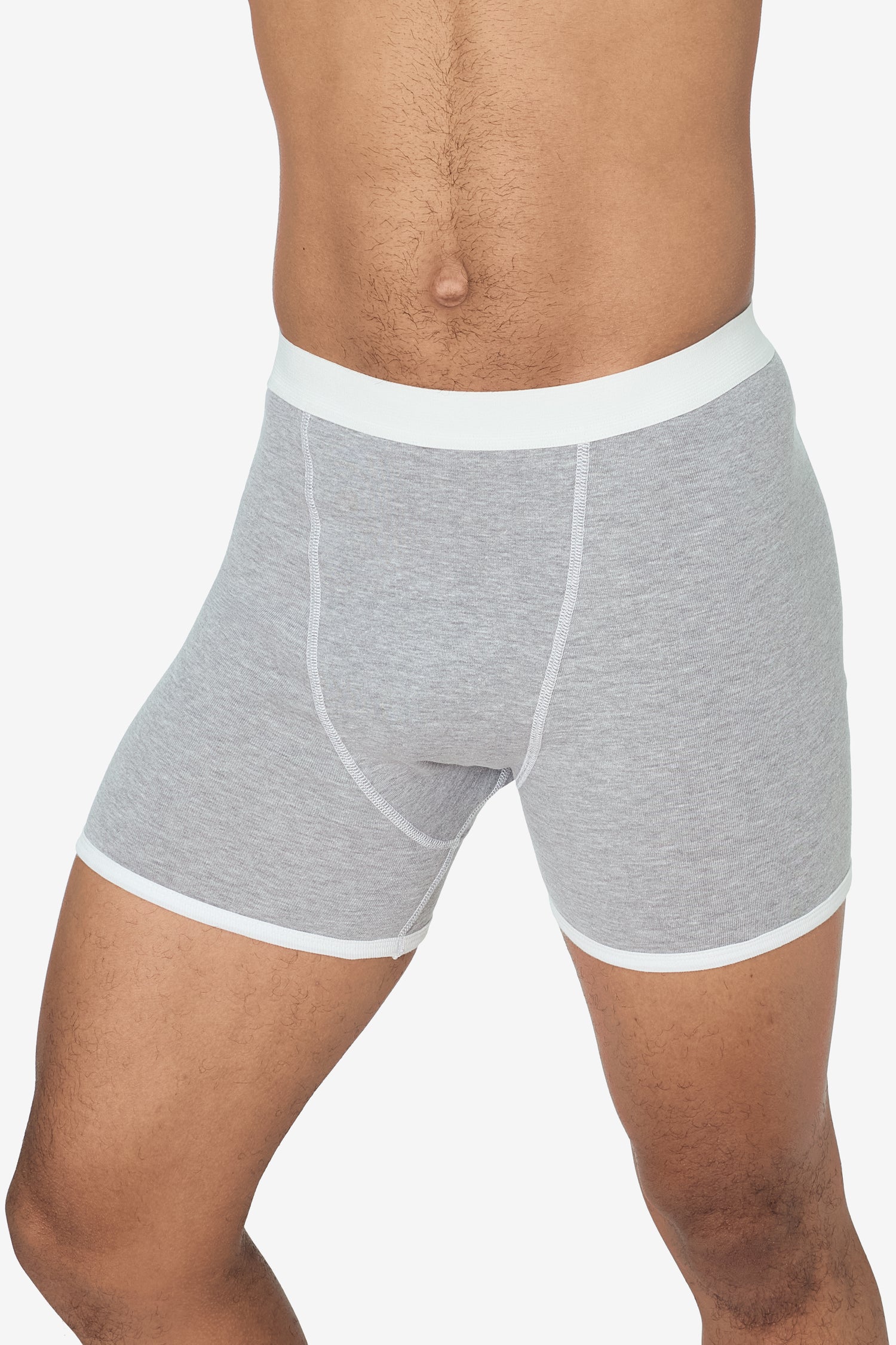 Heather Grey