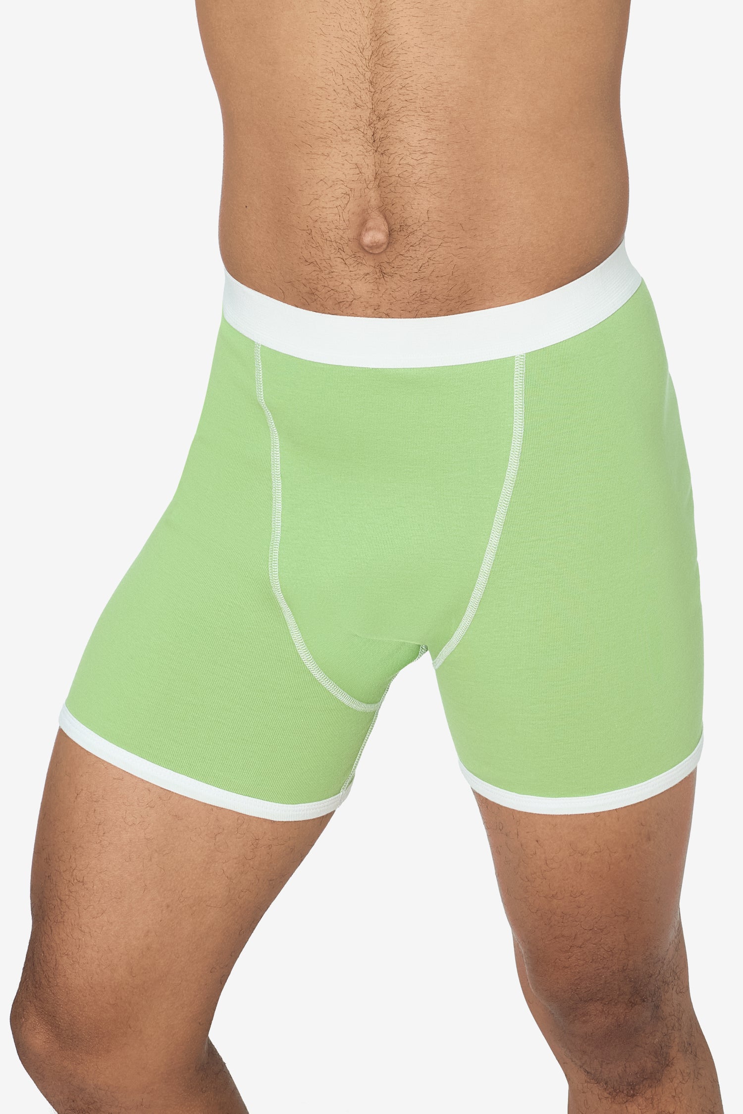 Light Green