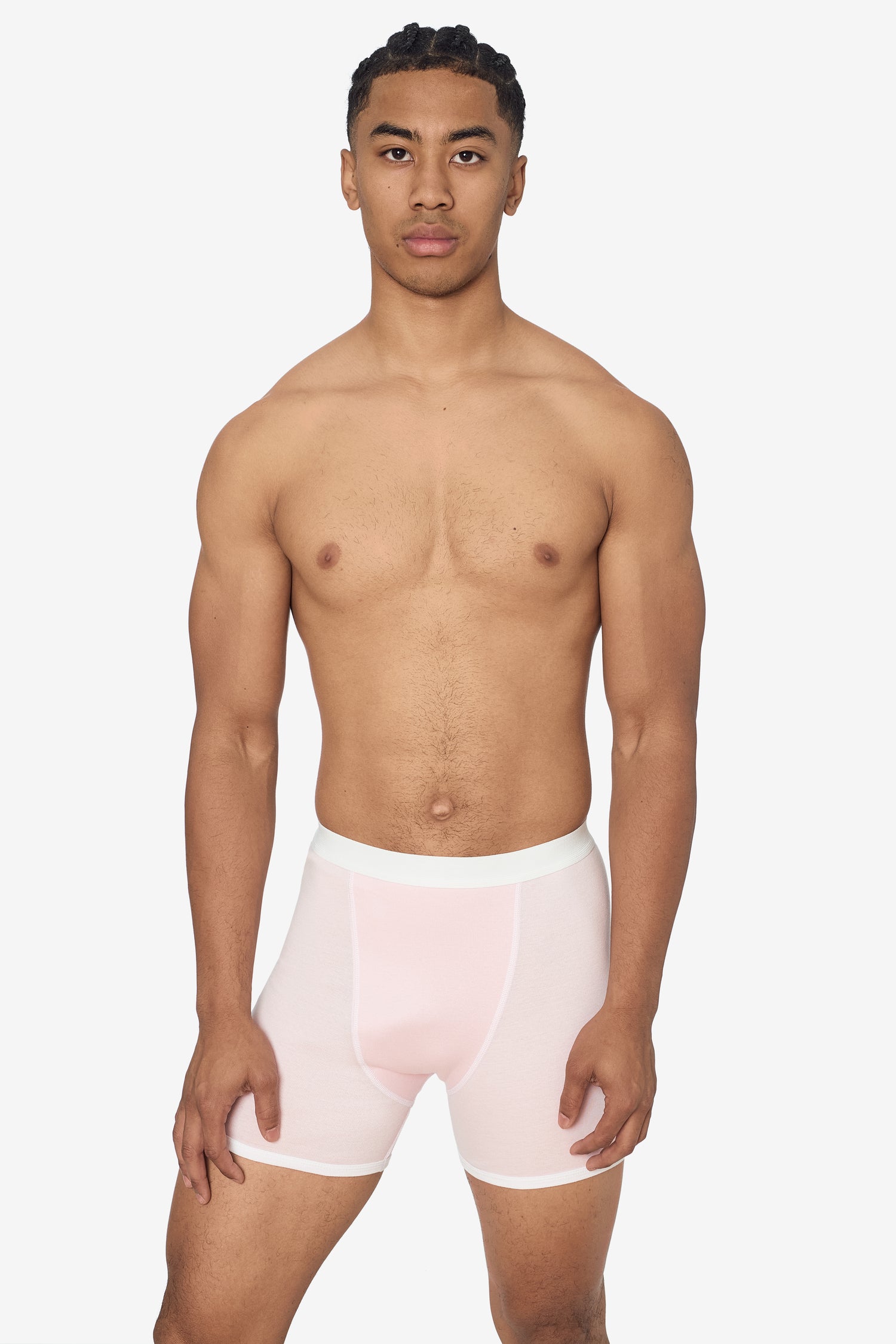 Light Pink