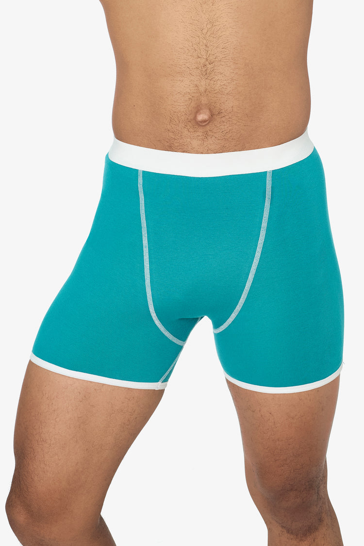 Teal
