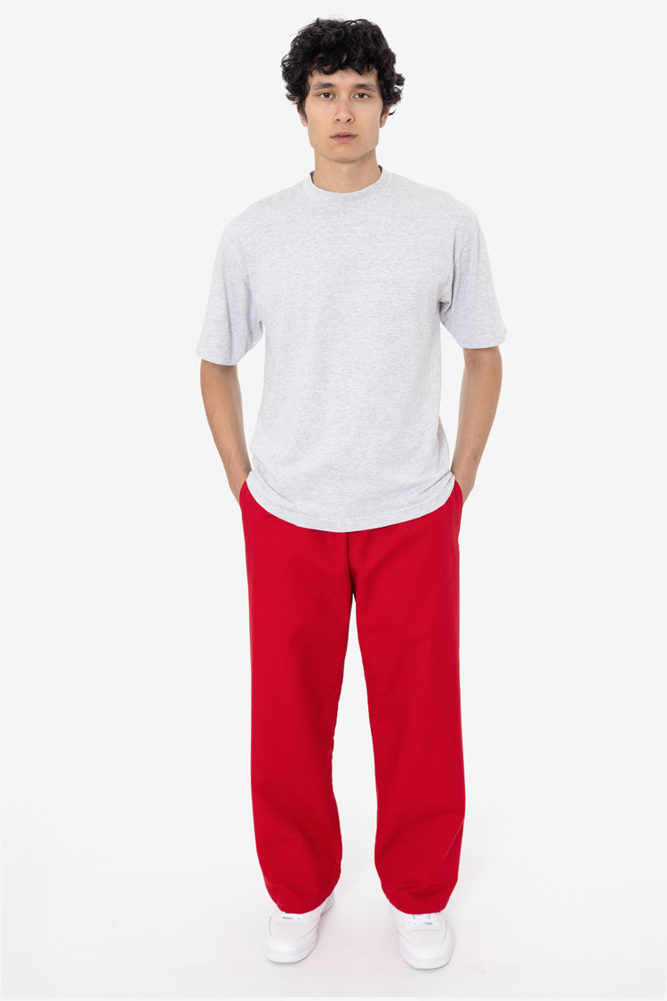 Red [male]