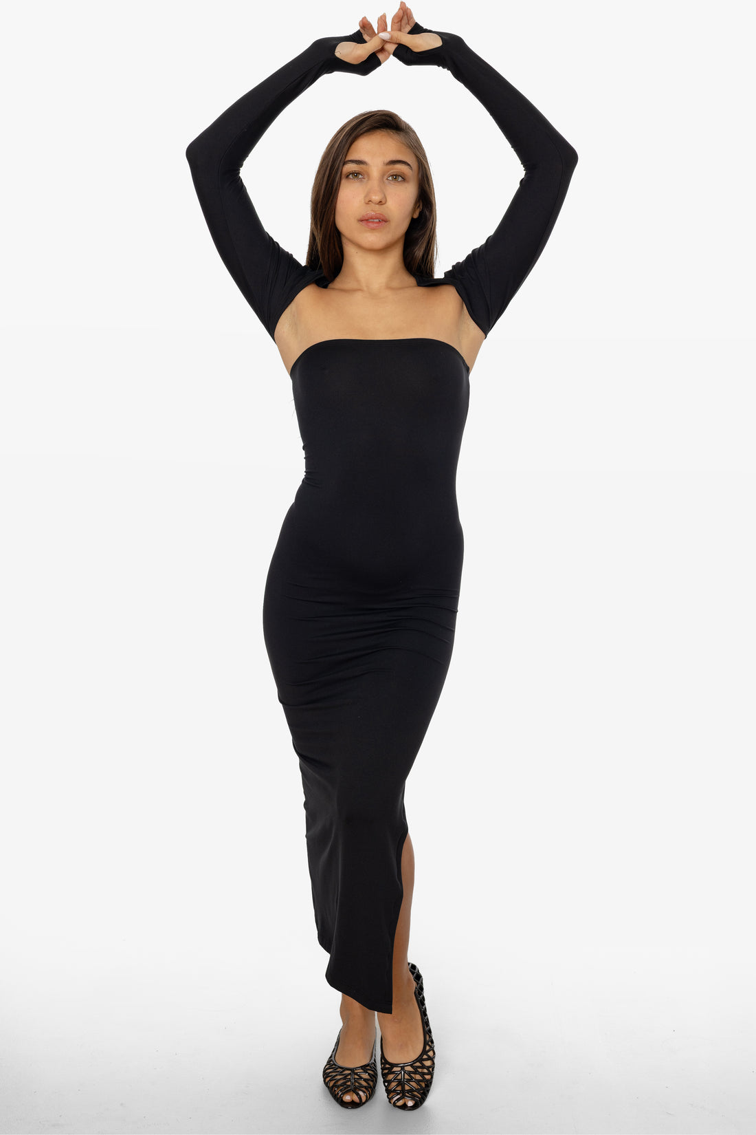tube top dress long Juliette Maxi - White Our experienced sewers earn up to $25 an hour and no less than $17.87 The Tube Dress Is Trending
