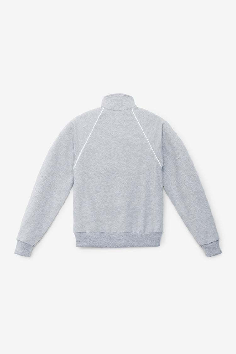 5455 - California Fleece Track Jacket
