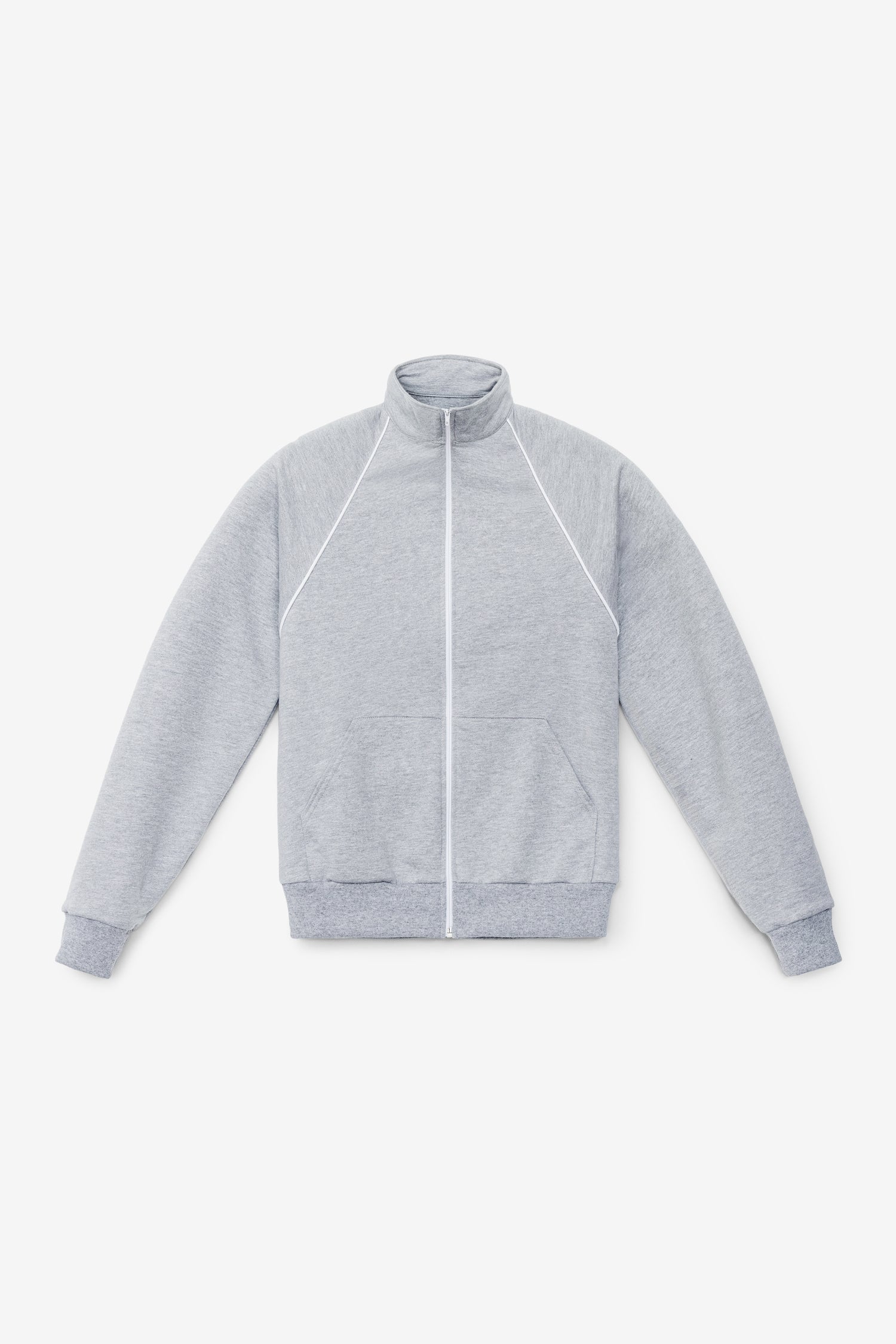 Heather Grey