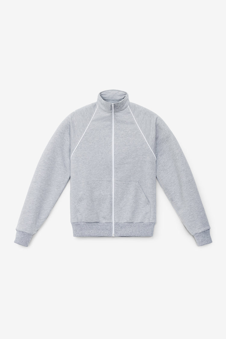 Heather Grey