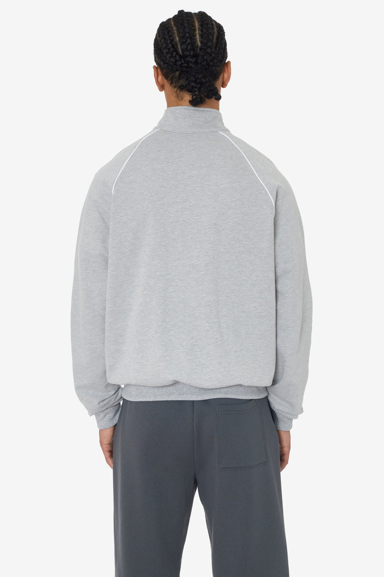 Heather Grey