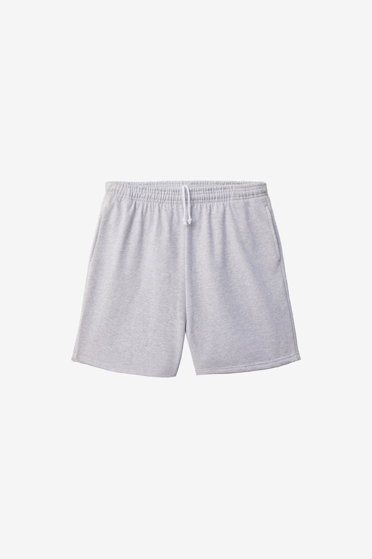 HF02 - Heavy Fleece Sweat Short (Garment Dye)