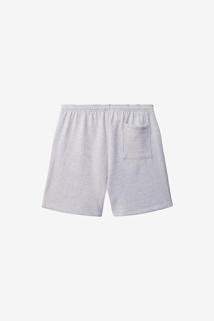 HF02 - Heavy Fleece Sweat Short (Garment Dye)