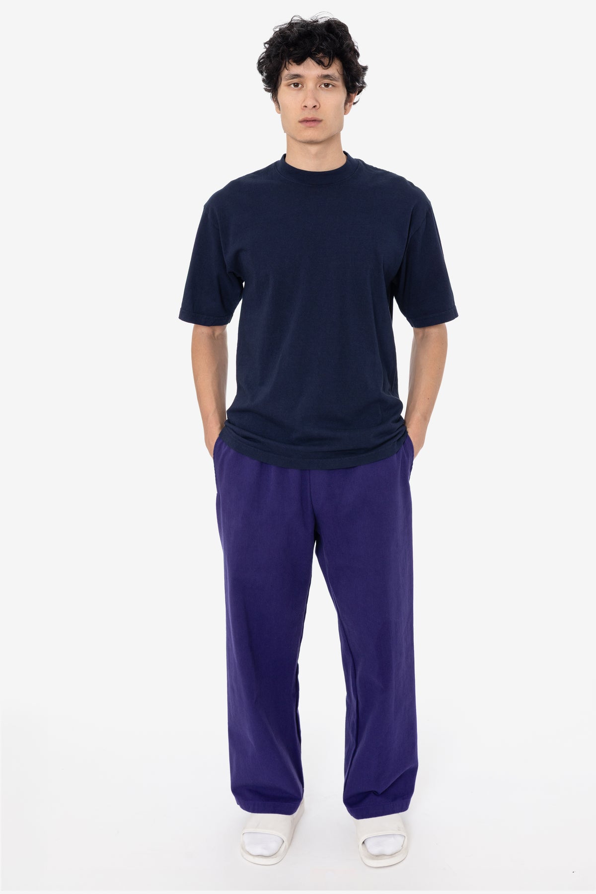 Purple [male]