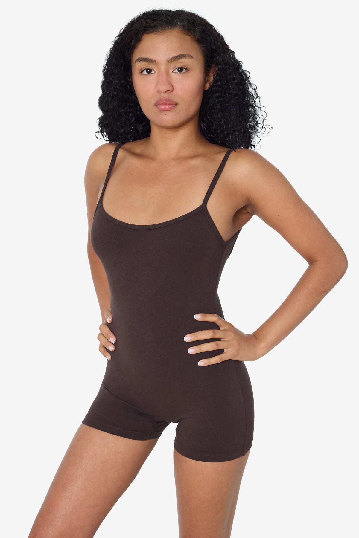 Chocolate [female]