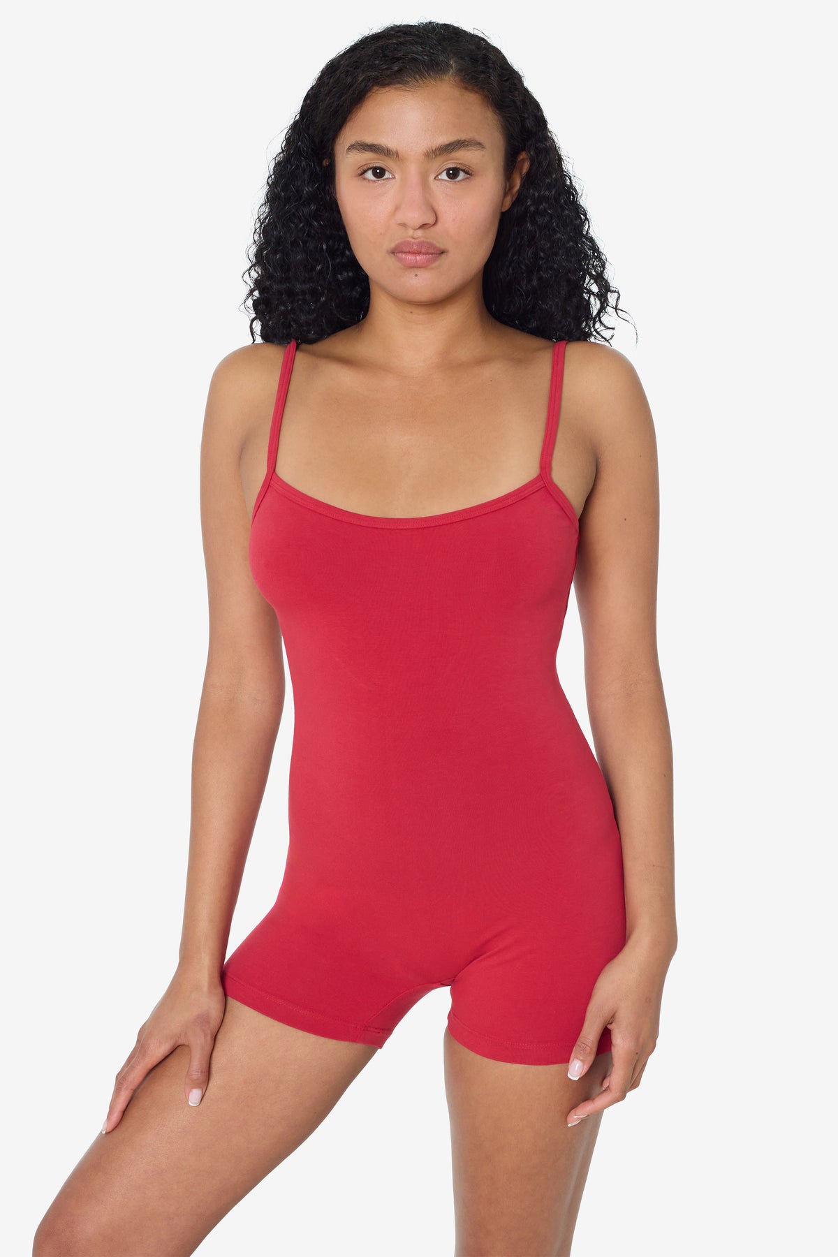 Classic Red [female]
