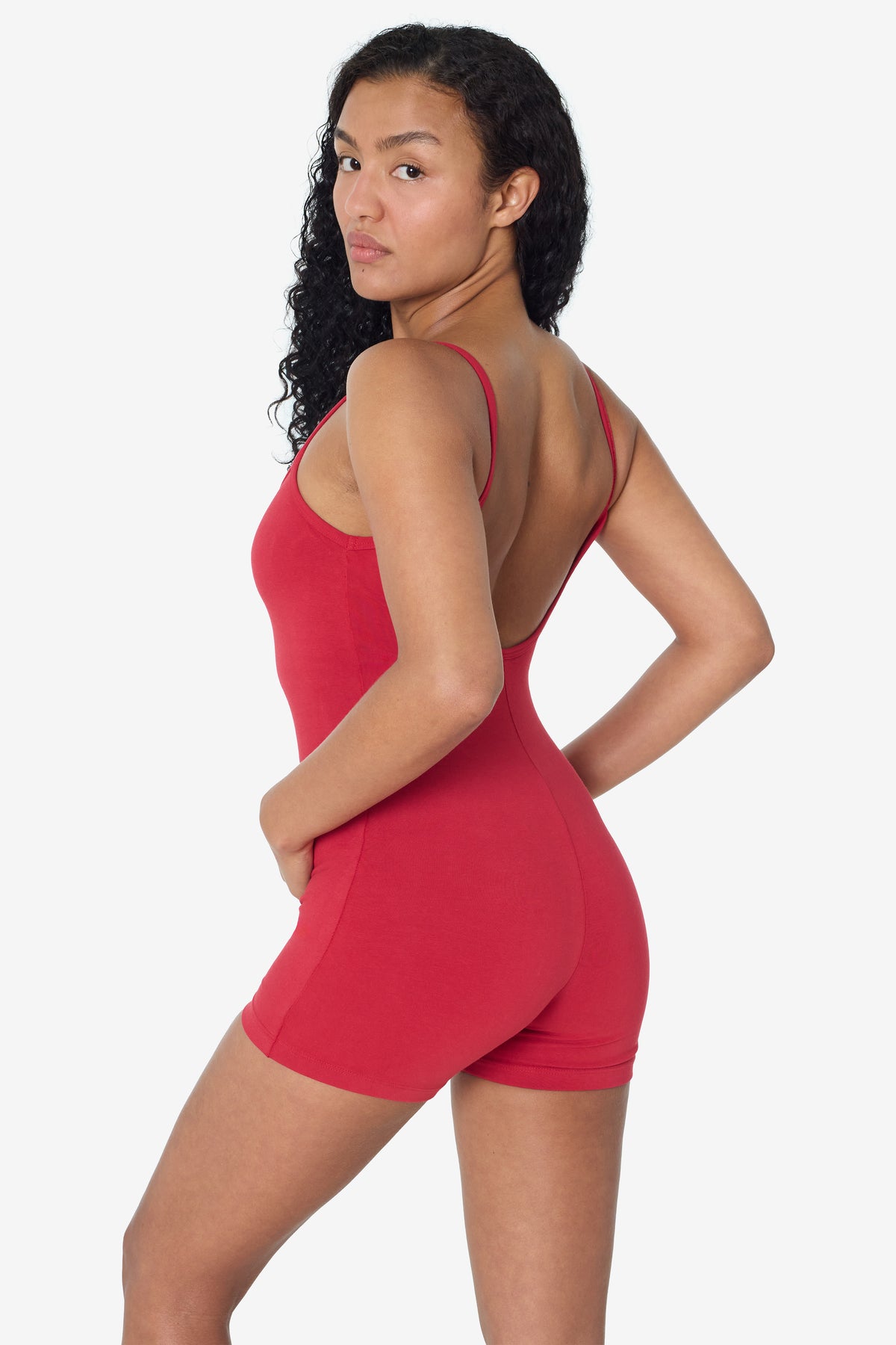 Classic Red [female]