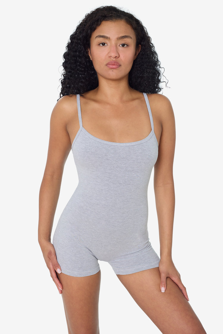 Heather Grey [female]
