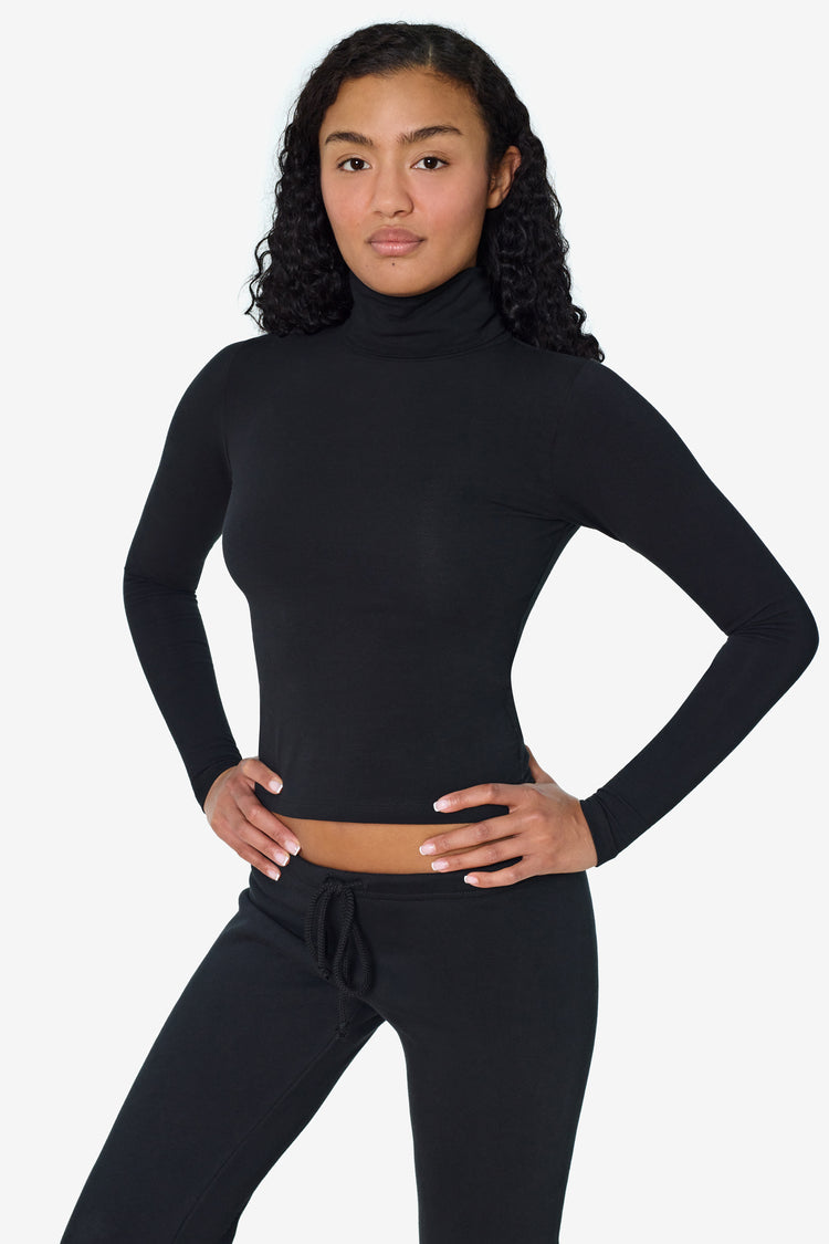 Black [female]
