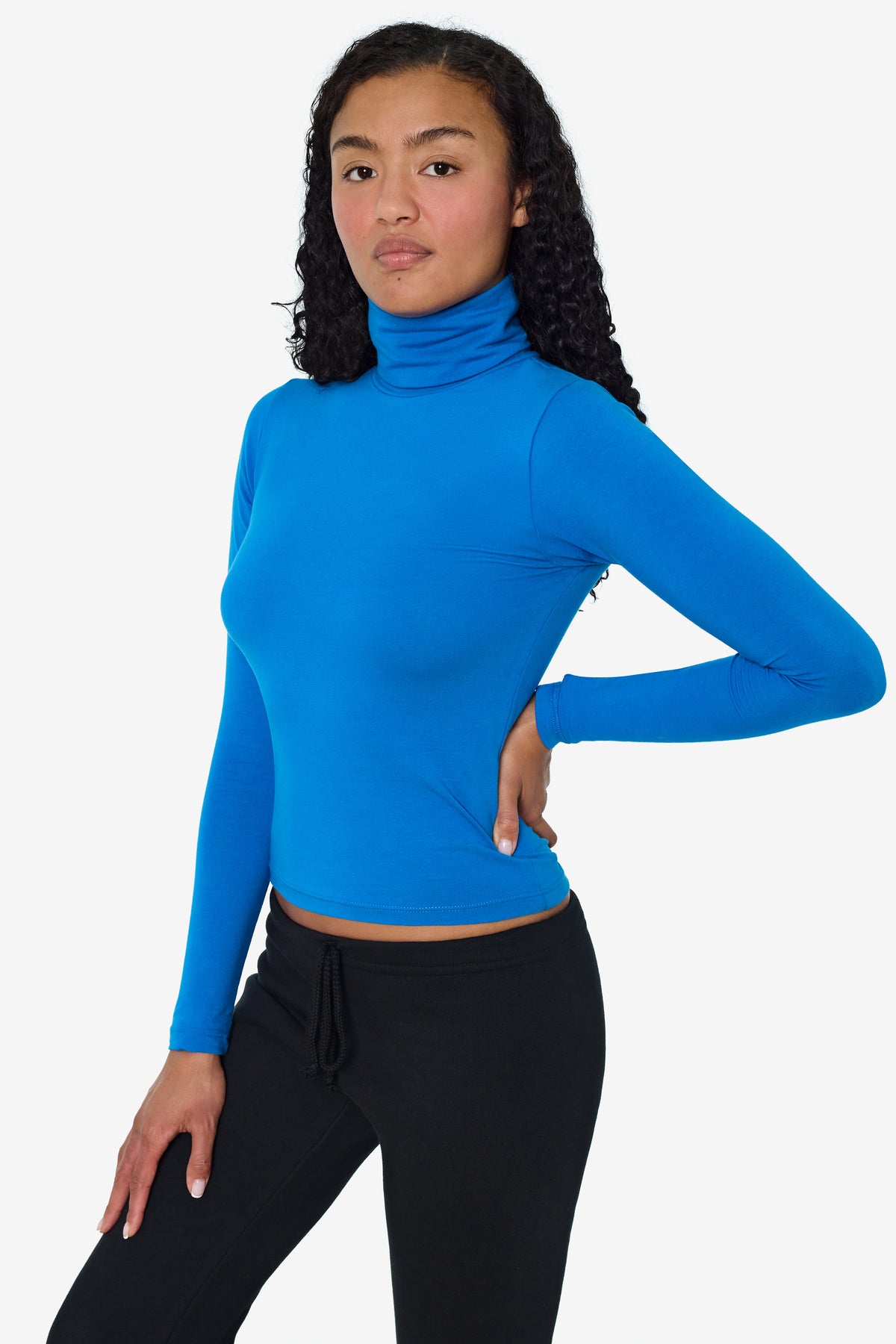 Blue [female]