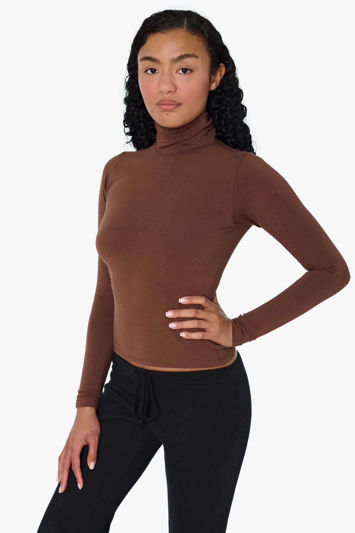 Cinnamon [female]