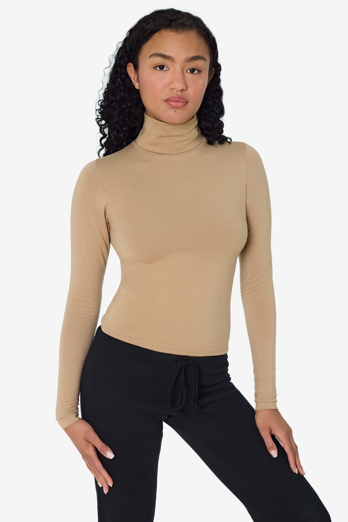 Hazelnut [female]