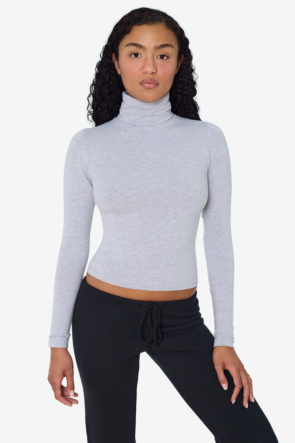 Heather Grey [female]