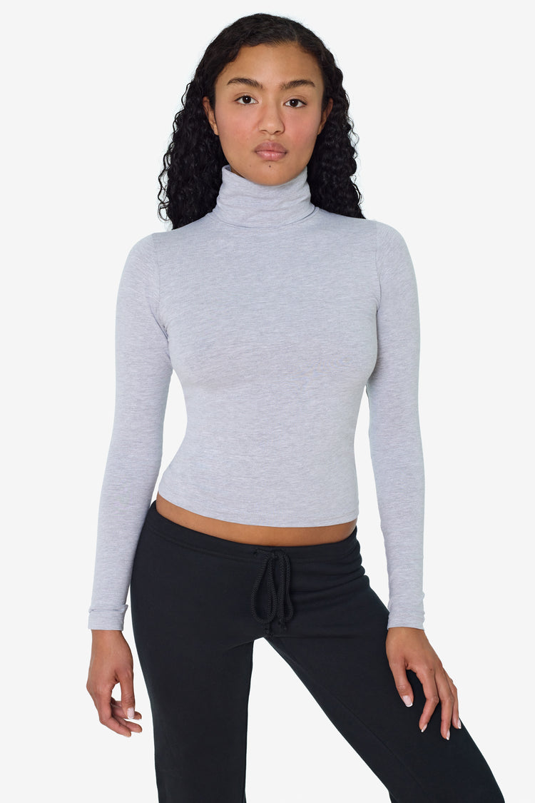 Heather Grey [female]