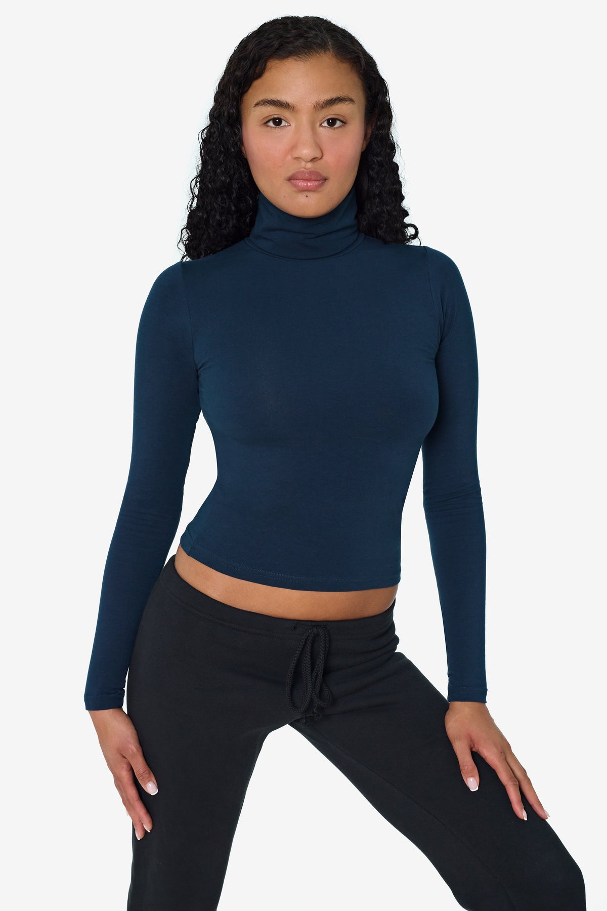 Midnight Navy [female]