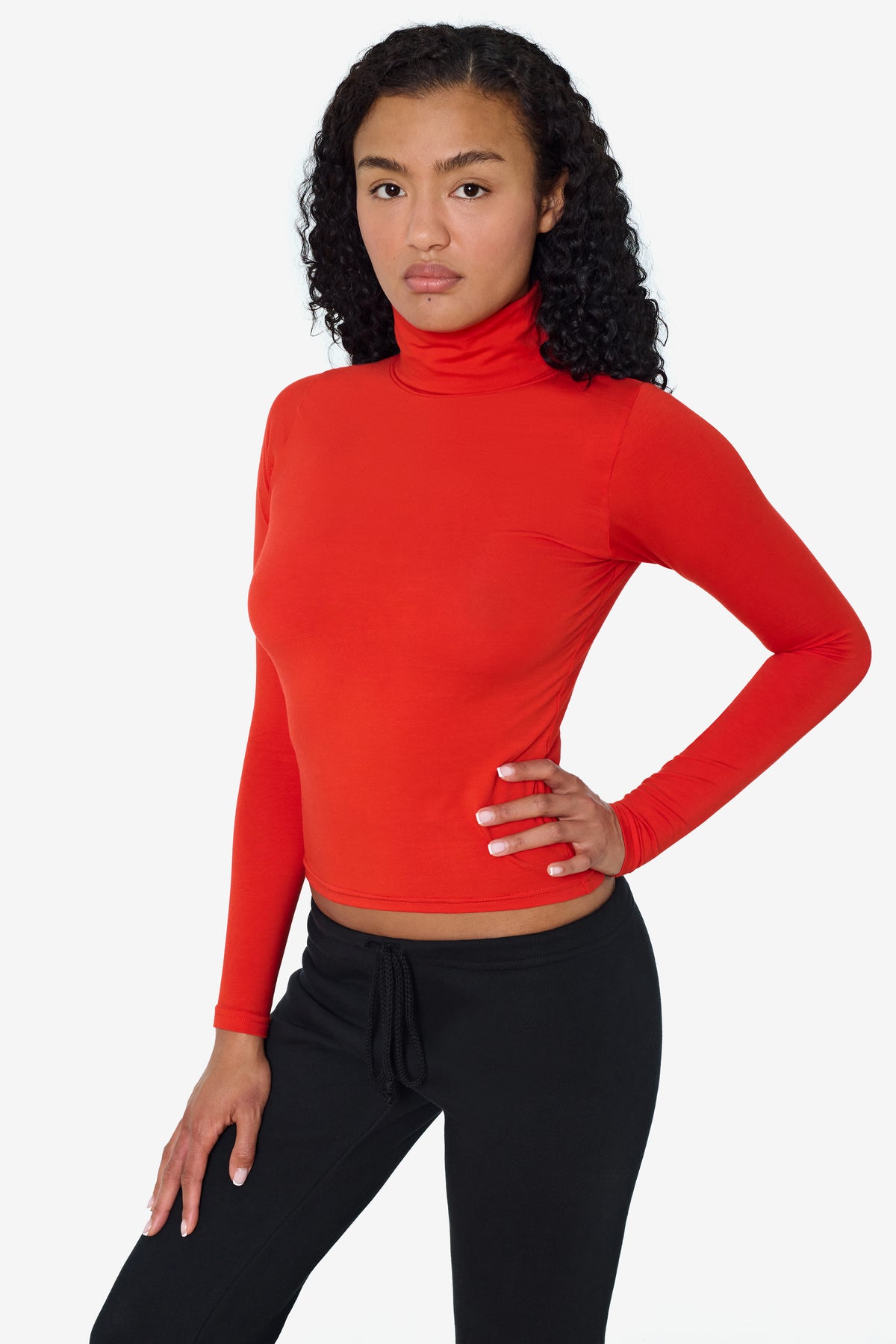 Red Orange [female]