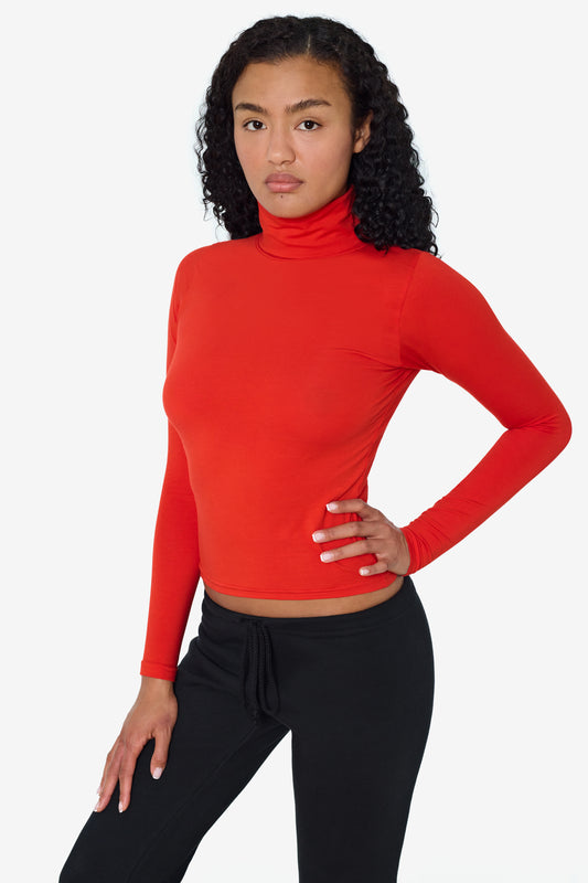 Red Orange [female]