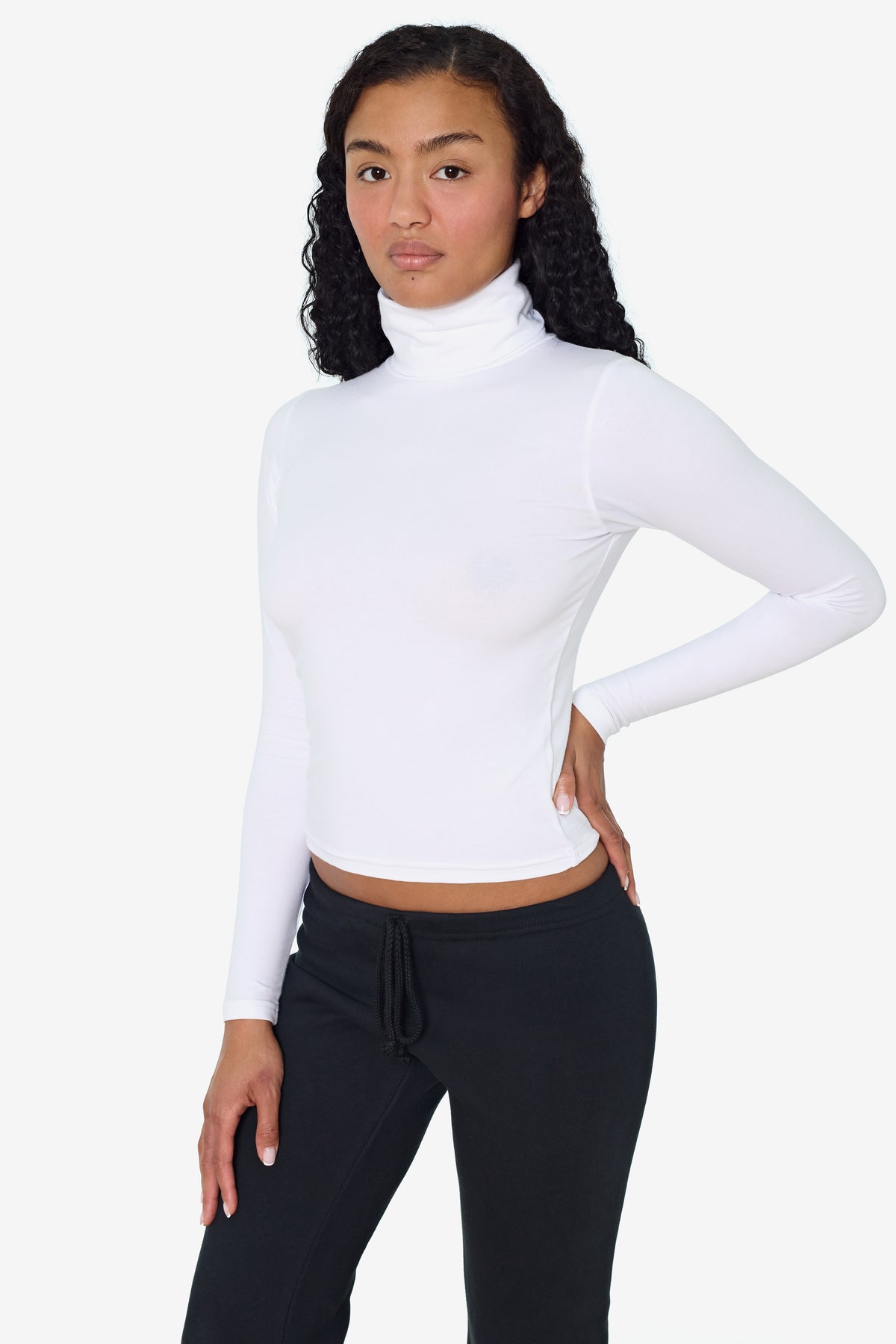 White [female]