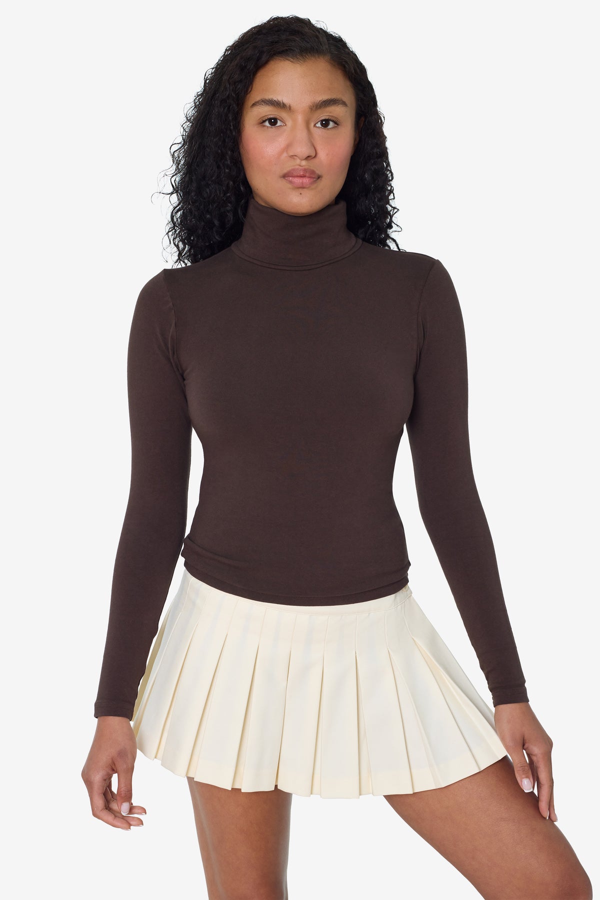 Chocolate [female]