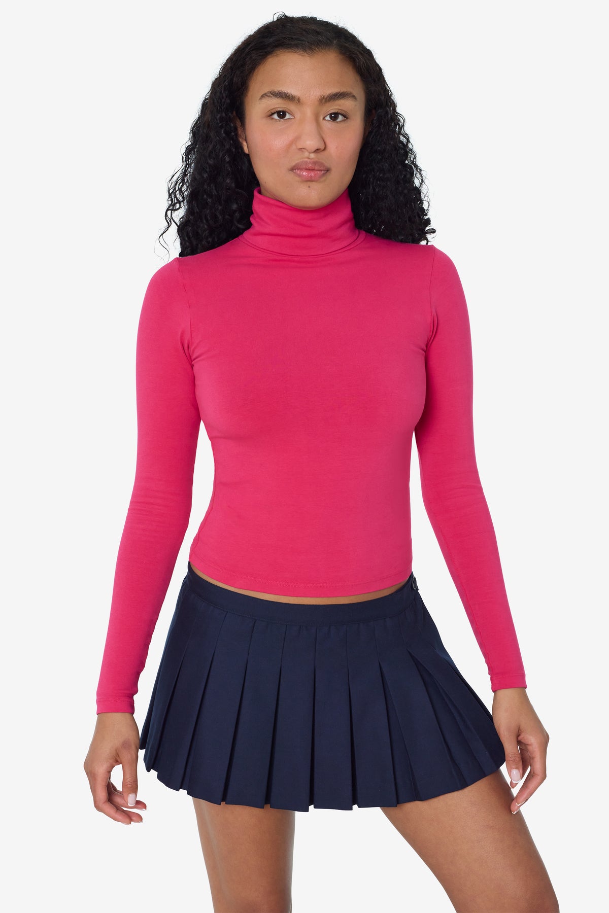 Hot Pink [female]