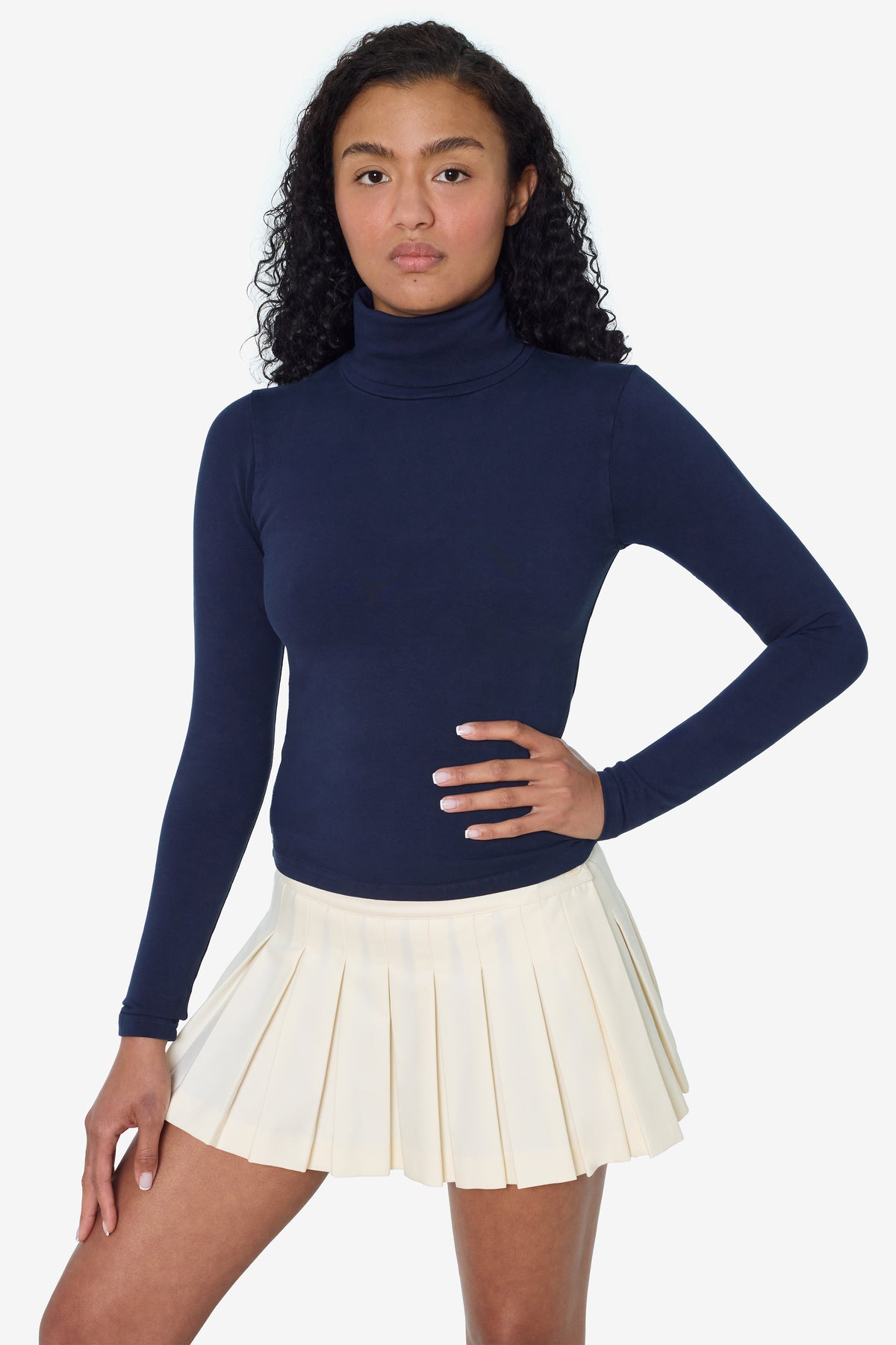 Navy [female]