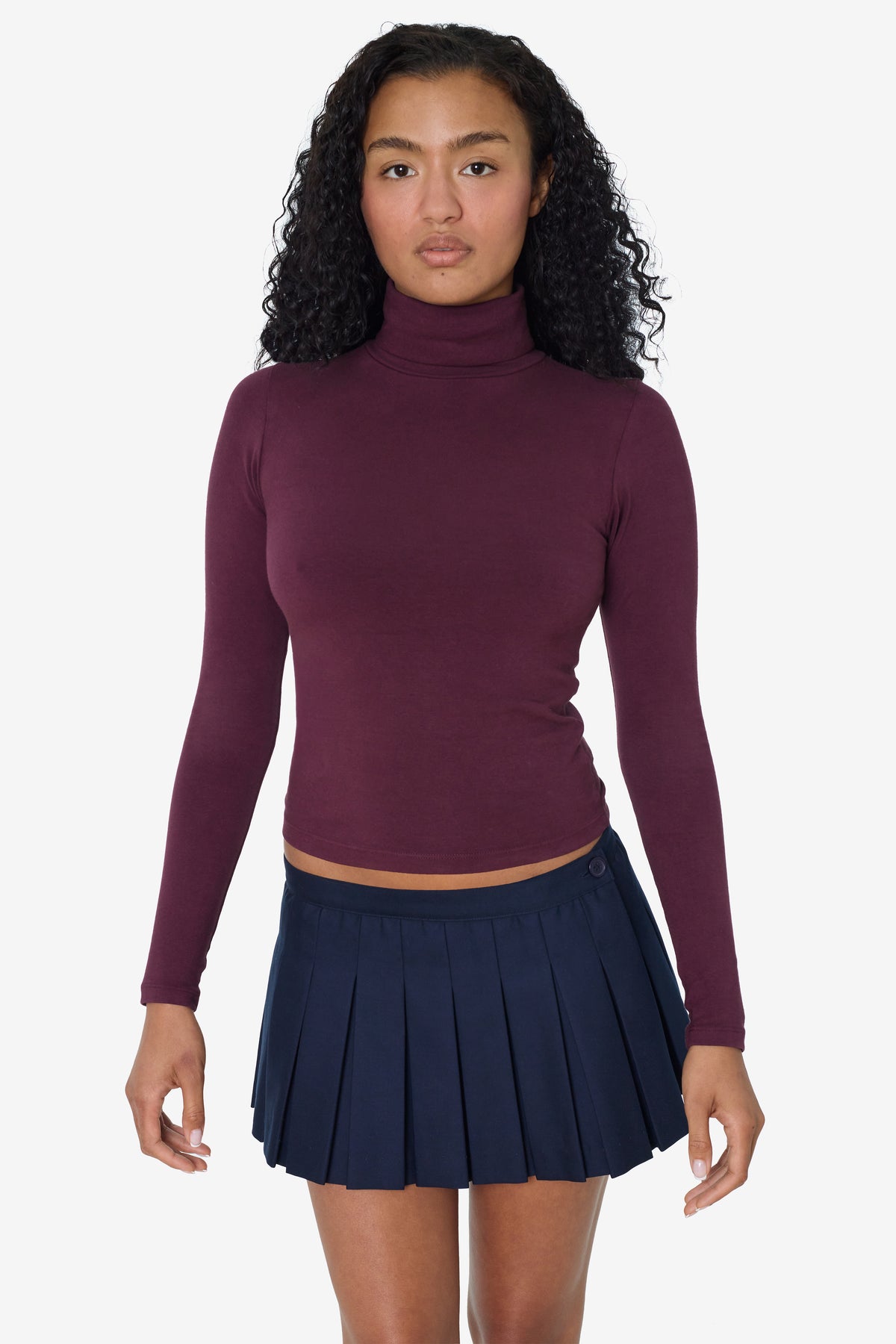 Port [female]