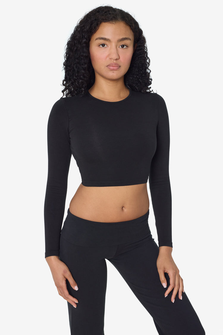 Black [female]