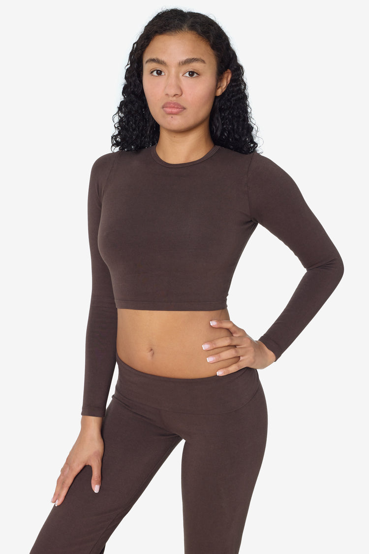 Chocolate [female]