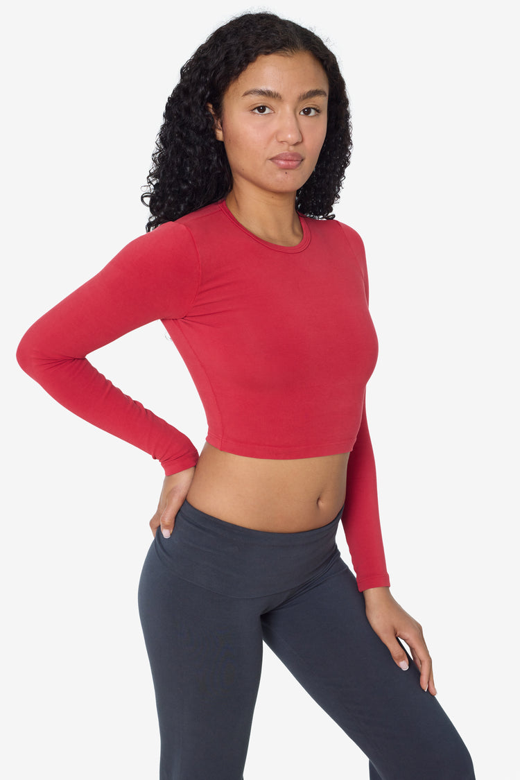 Classic Red [female]
