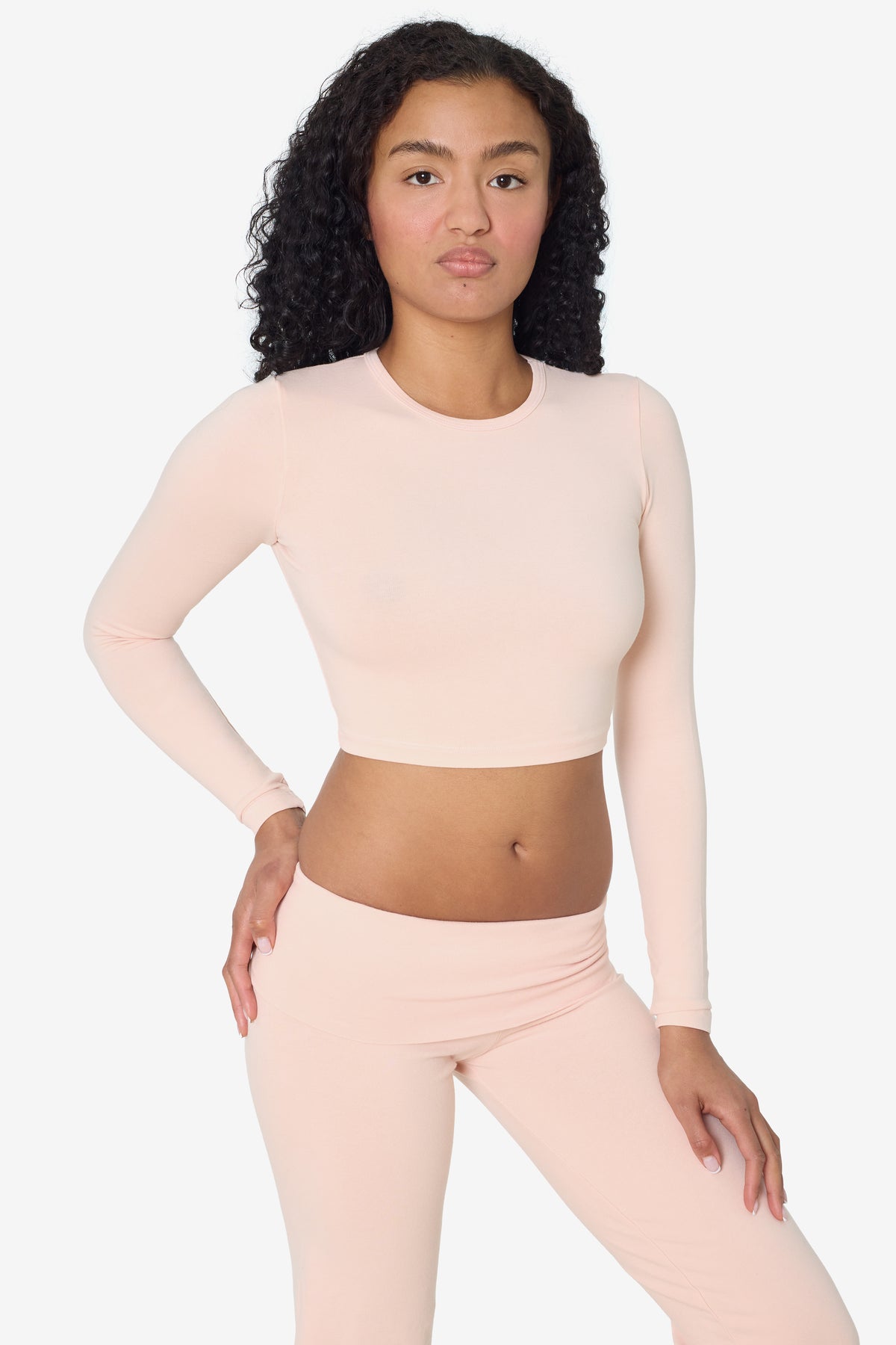 Seashell Pink [female]