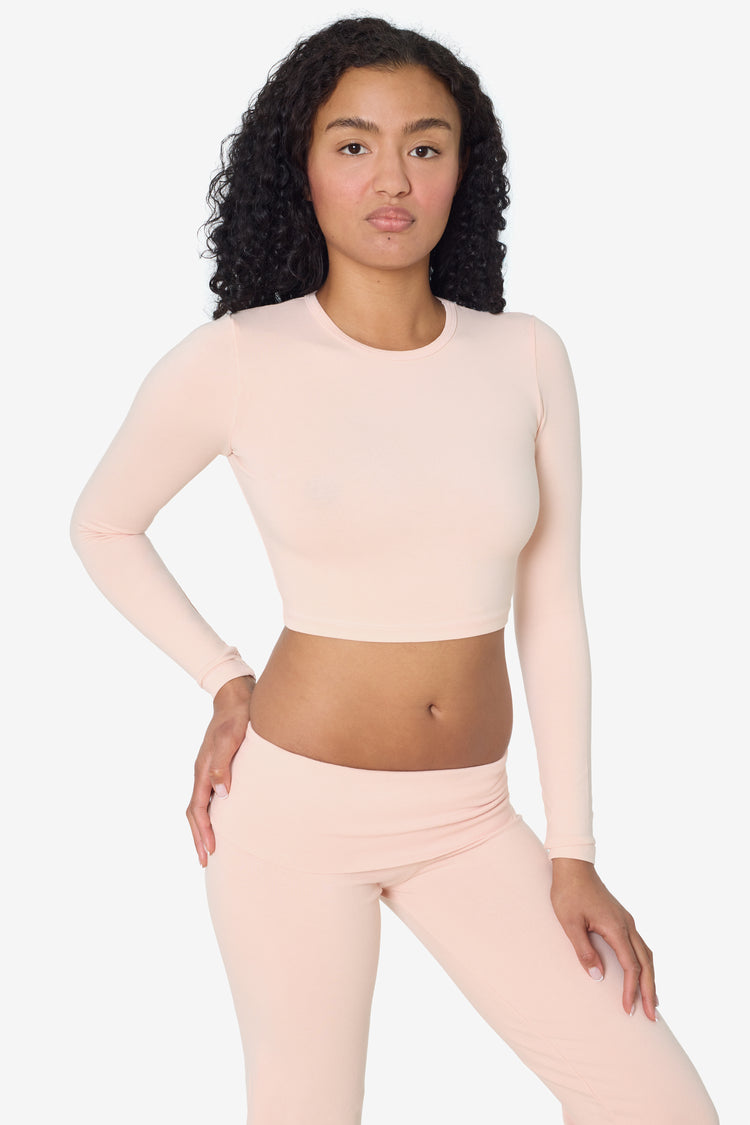 Seashell Pink [female]
