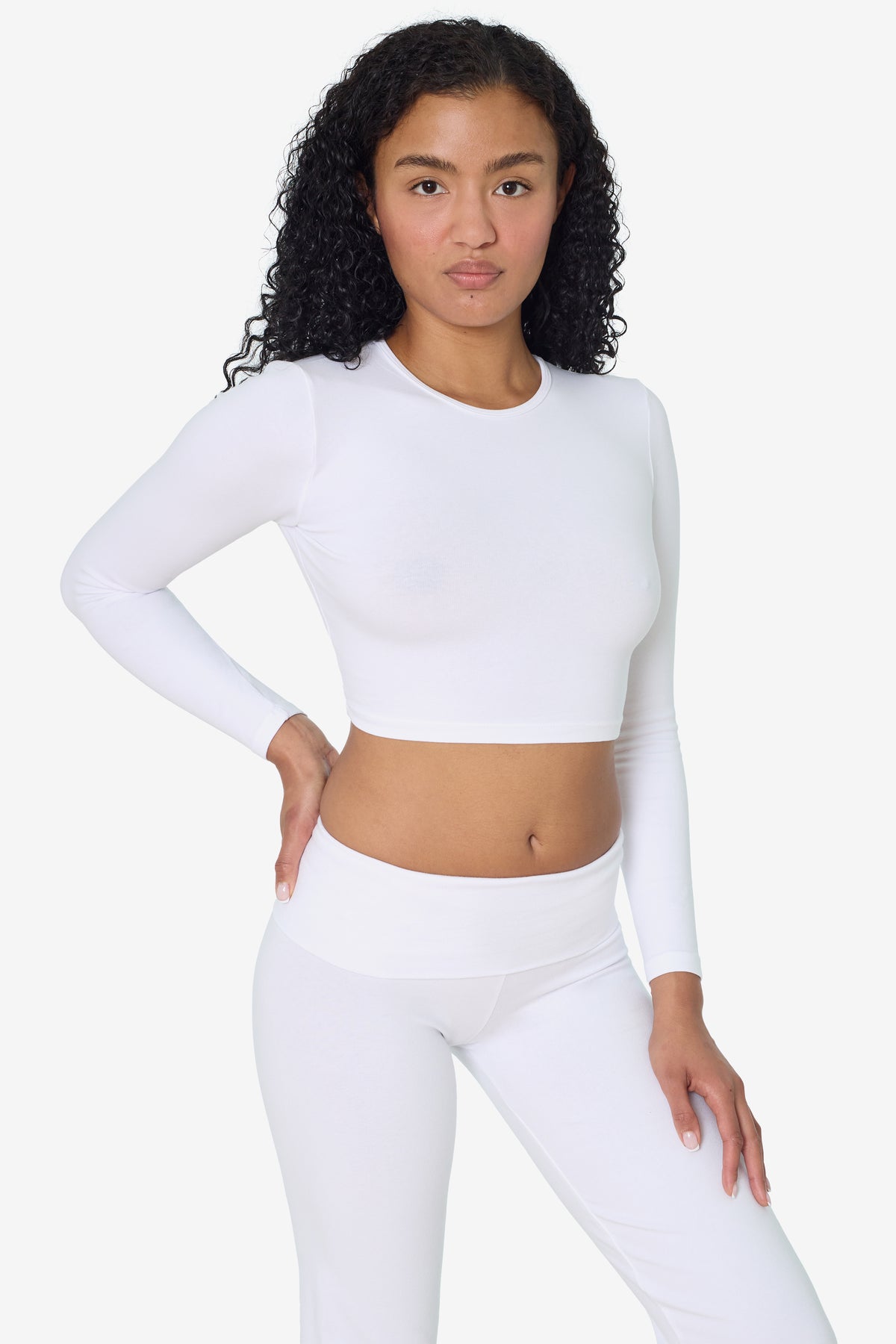 White [female]