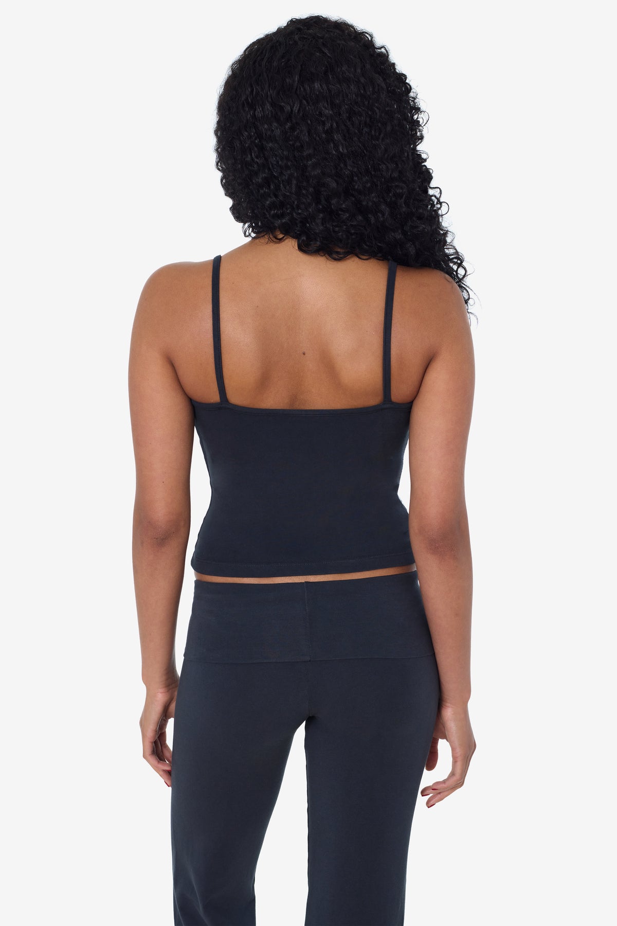Navy [Black]