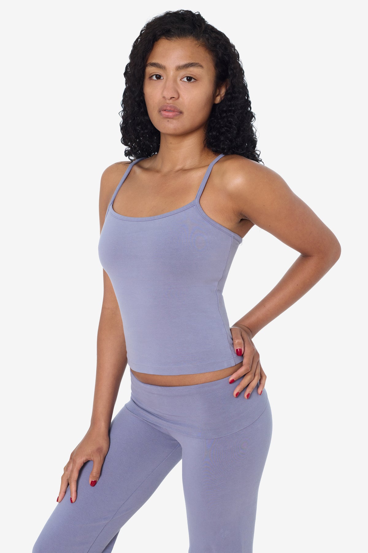 Slate Blue [Black]