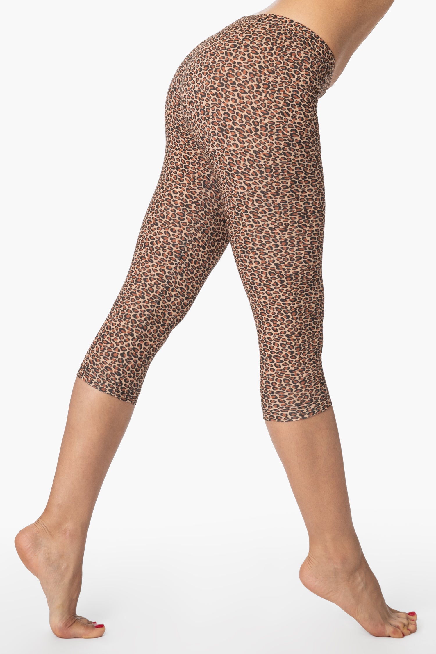 Leopard Print
